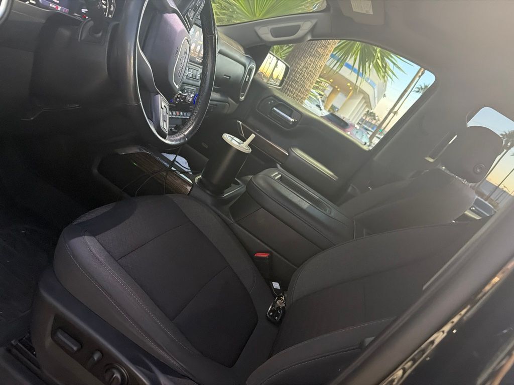 2022 GMC Sierra 1500 Limited Elevation Tucson AZ