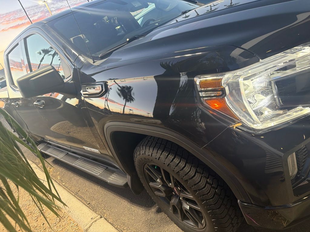 2022 GMC Sierra 1500 Limited Elevation Tucson AZ