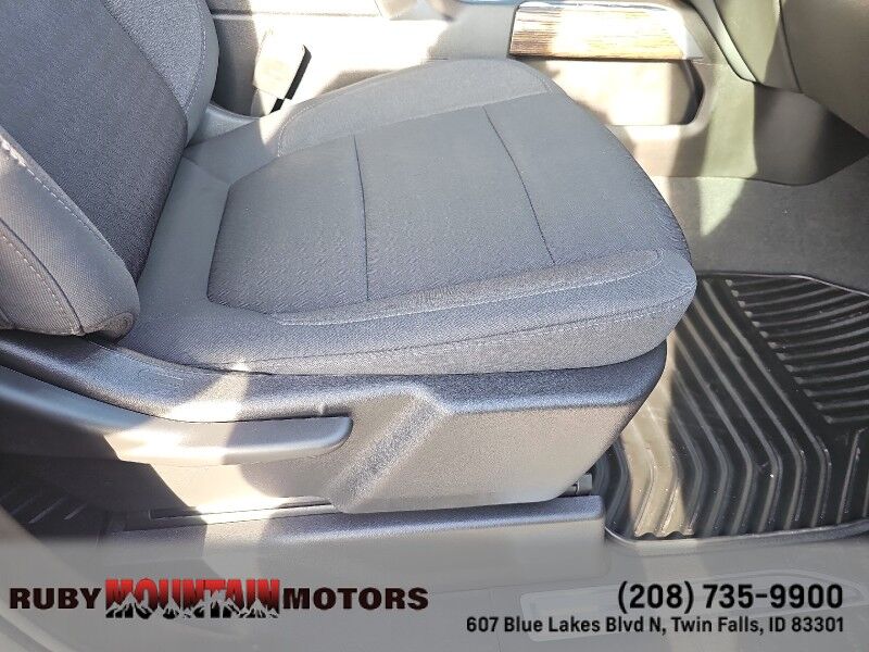 2022 GMC Sierra 1500 Limited Elevation Twin Falls ID