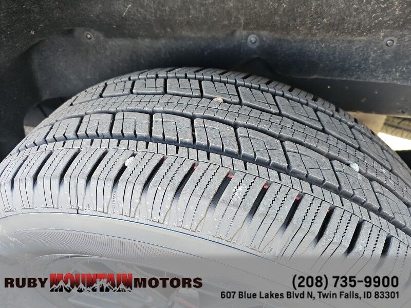 2022 GMC Sierra 1500 Limited Elevation Twin Falls ID