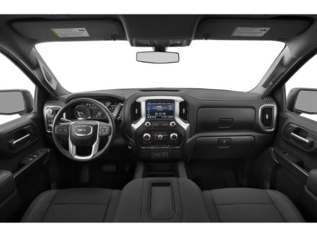 2022 GMC Sierra 1500 Limited Elevation Winder GA