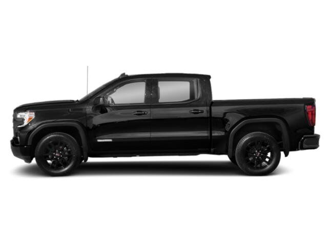 2022 GMC Sierra 1500 Limited Elevation Winder GA