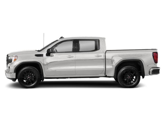 2022 GMC Sierra 1500 Limited Elevation Winder GA