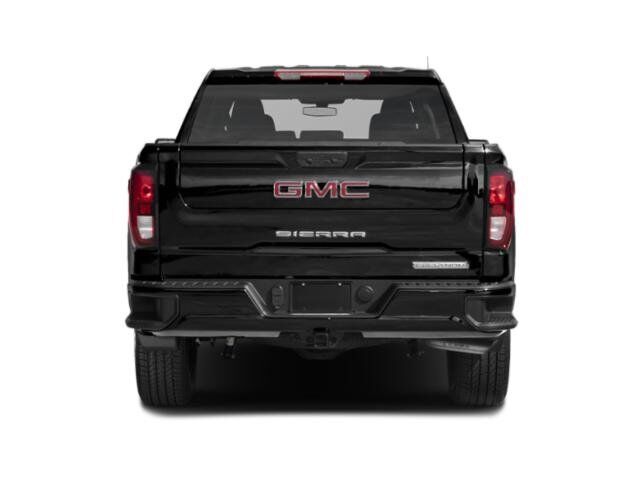 2022 GMC Sierra 1500 Limited Elevation Winder GA