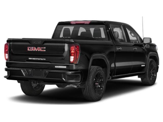 2022 GMC Sierra 1500 Limited Elevation Winder GA