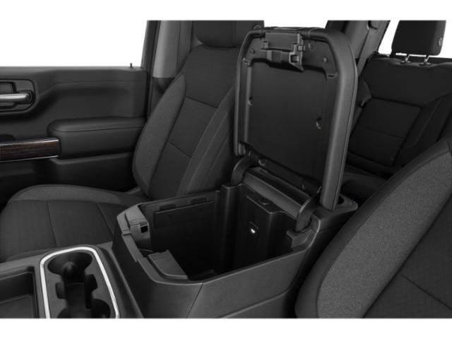 2022 GMC Sierra 1500 Limited Elevation Winder GA