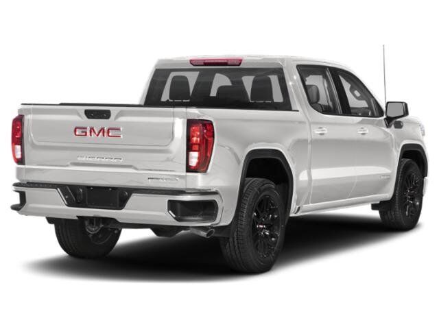 2022 GMC Sierra 1500 Limited Elevation Winder GA