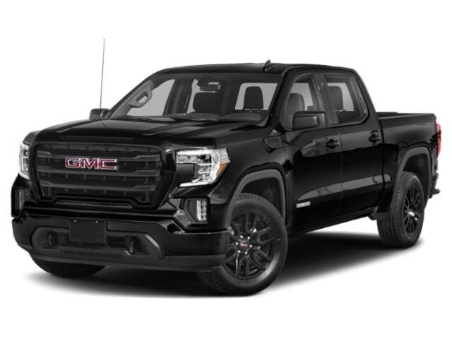 2022 GMC Sierra 1500 Limited Elevation Winder GA