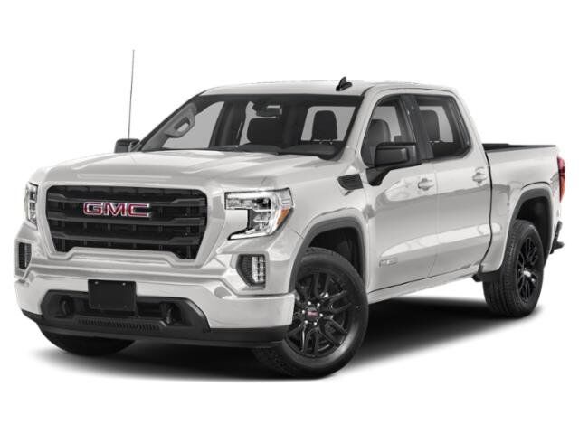 2022 GMC Sierra 1500 Limited Elevation Winder GA