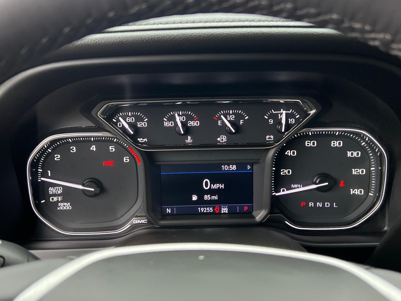 2022 GMC Sierra 1500 Limited Elevation Hagerstown MD