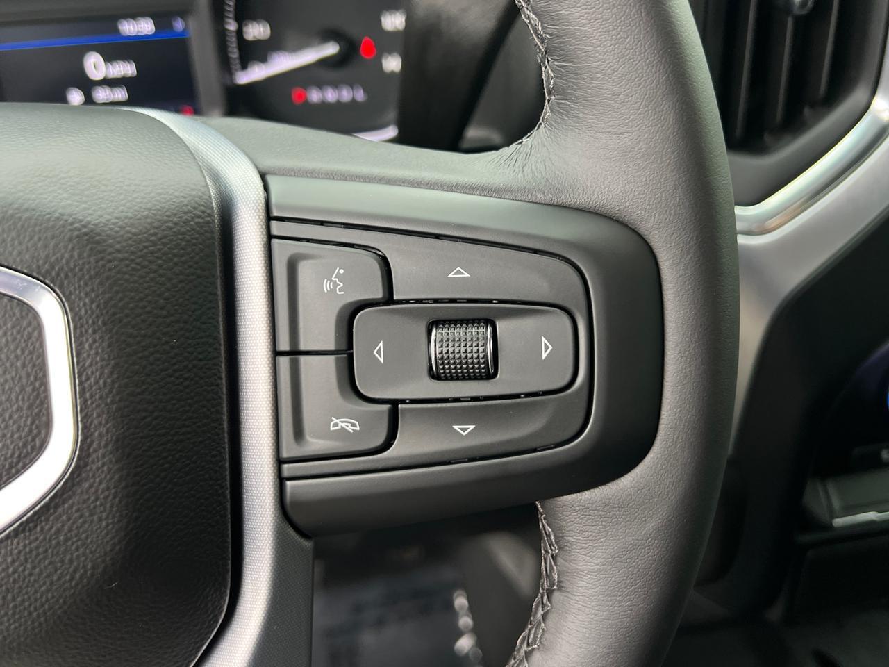 2022 GMC Sierra 1500 Limited Elevation Hagerstown MD