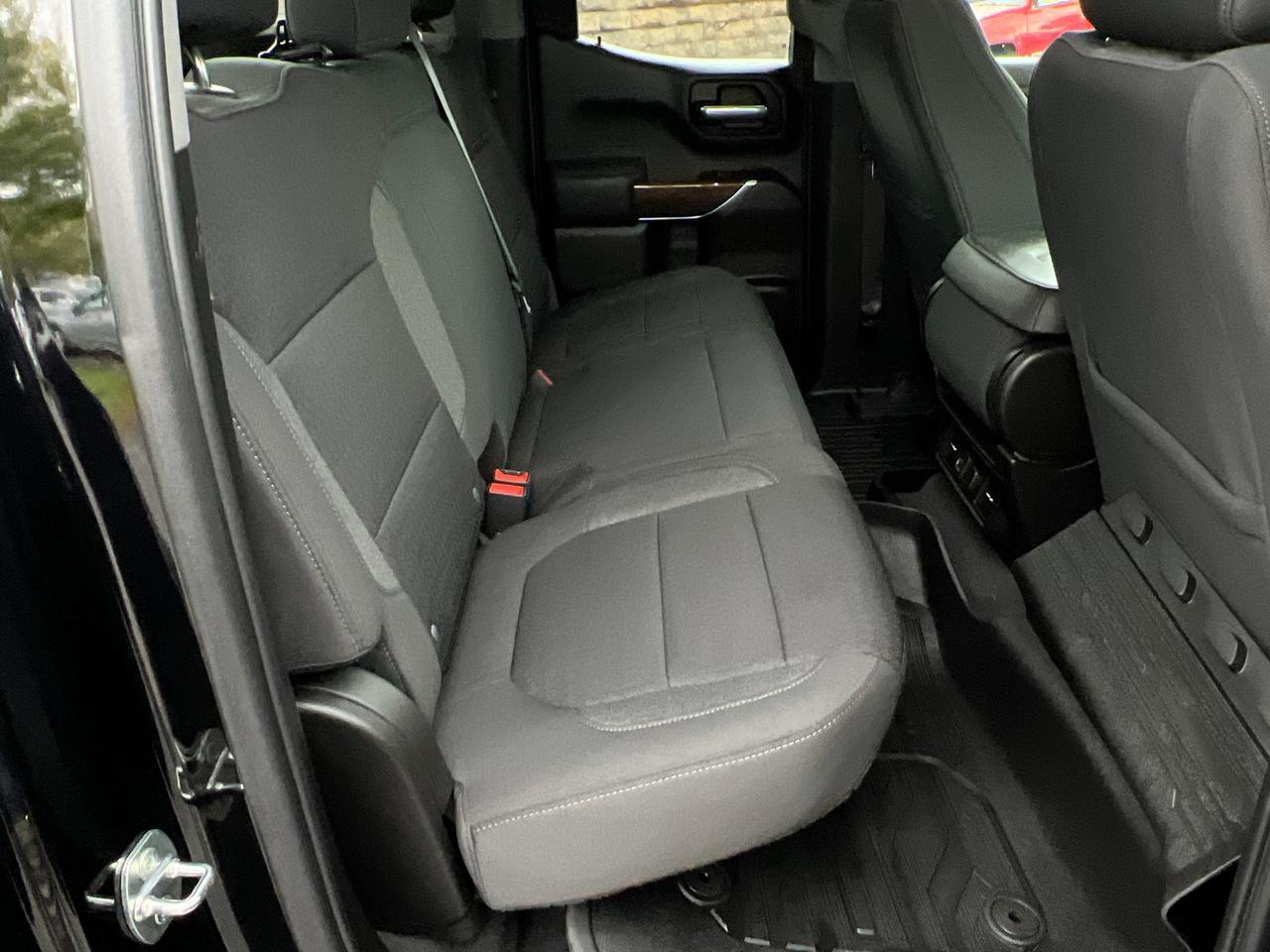 2022 GMC Sierra 1500 Limited Elevation Hagerstown MD