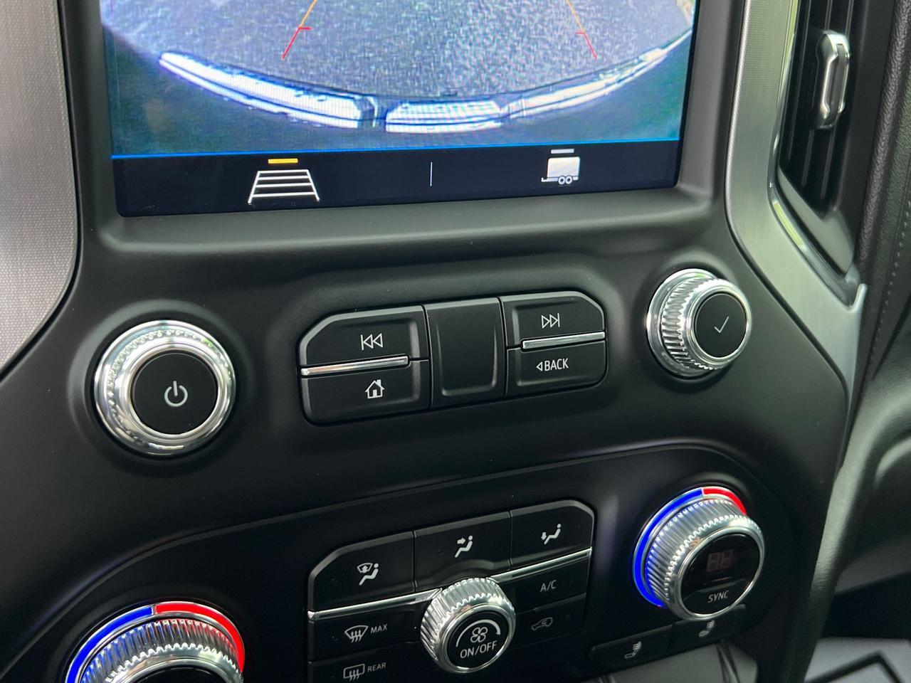 2022 GMC Sierra 1500 Limited Elevation Hagerstown MD