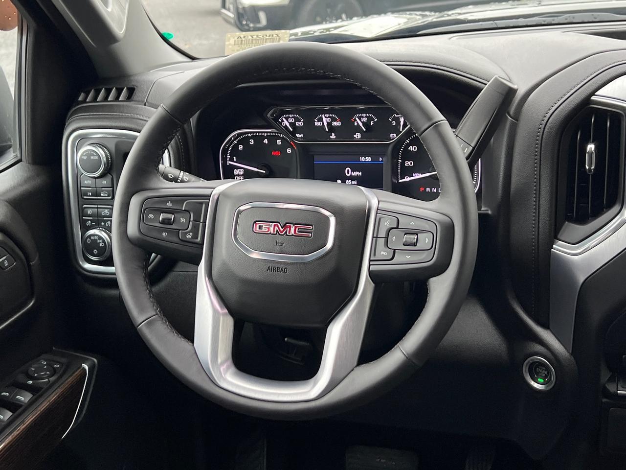 2022 GMC Sierra 1500 Limited Elevation Hagerstown MD
