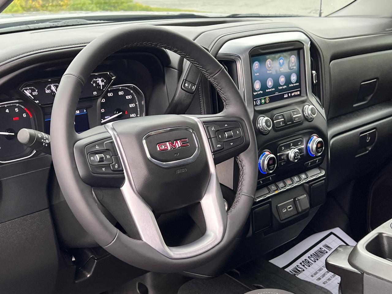 2022 GMC Sierra 1500 Limited Elevation Hagerstown MD