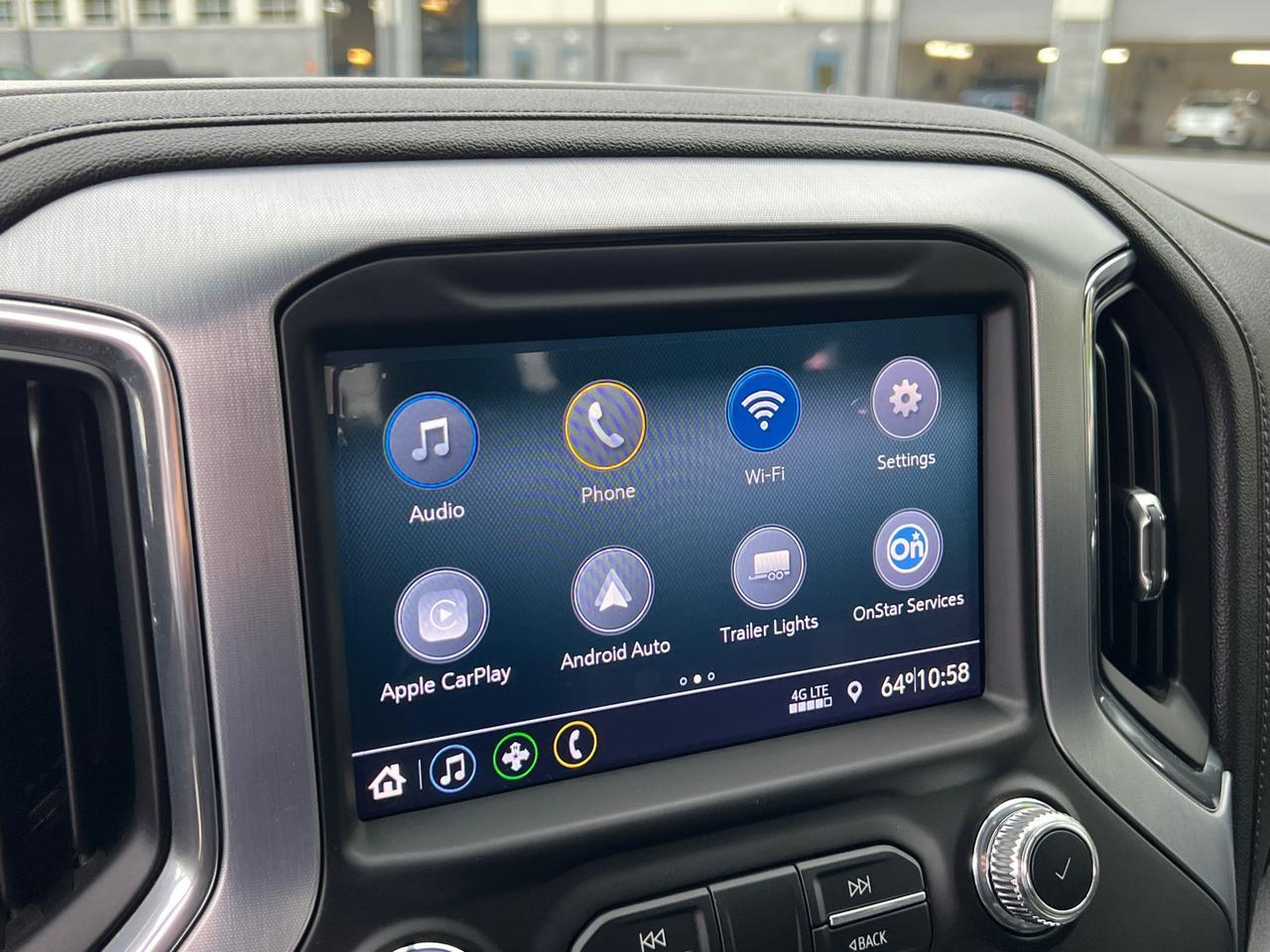 2022 GMC Sierra 1500 Limited Elevation Hagerstown MD