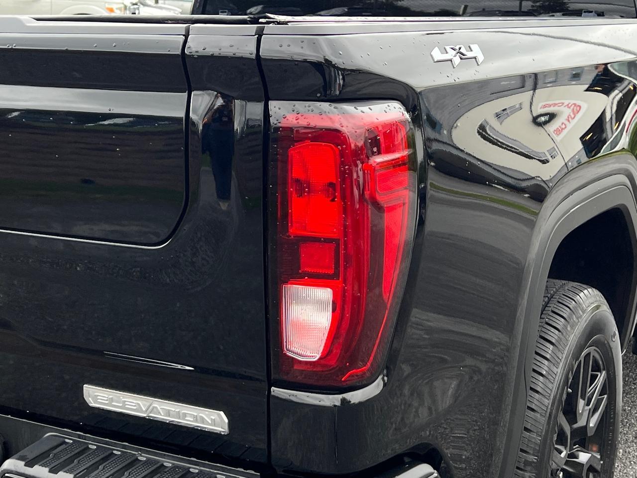 2022 GMC Sierra 1500 Limited Elevation Hagerstown MD
