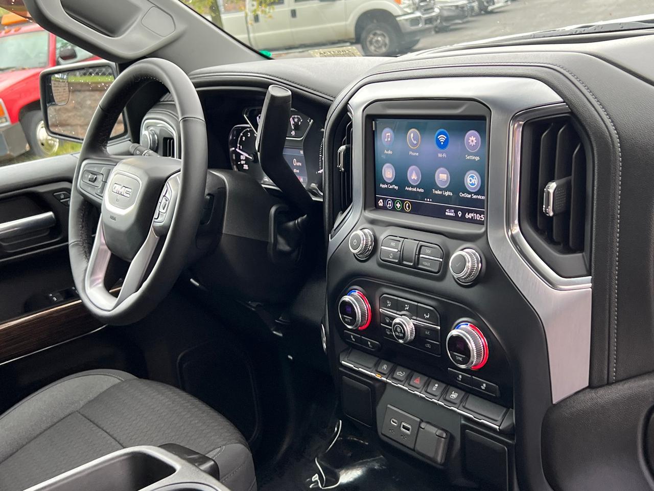 2022 GMC Sierra 1500 Limited Elevation Hagerstown MD