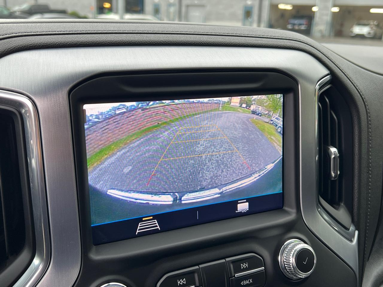 2022 GMC Sierra 1500 Limited Elevation Hagerstown MD
