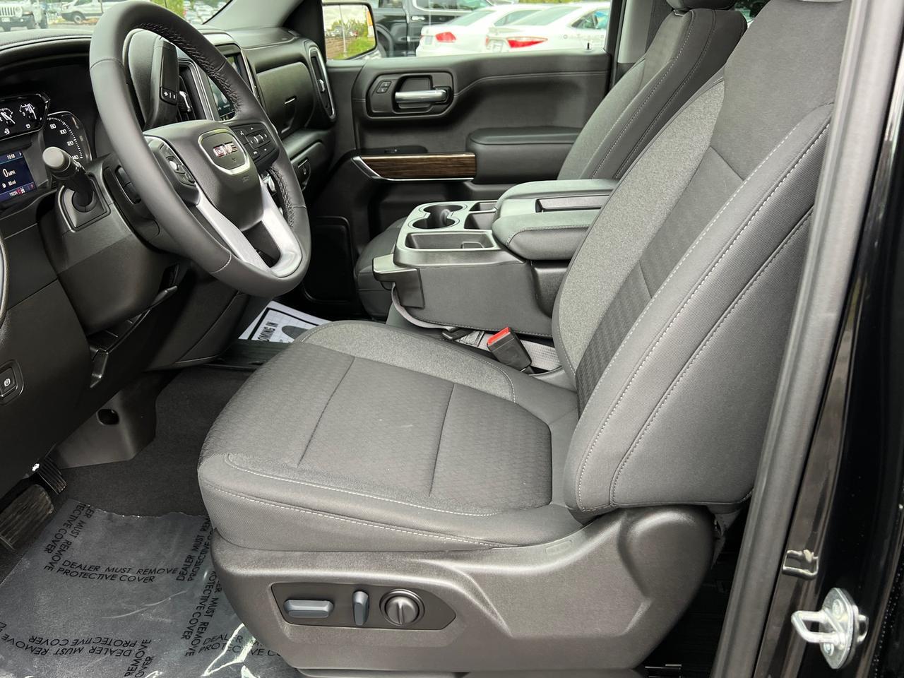 2022 GMC Sierra 1500 Limited Elevation Hagerstown MD