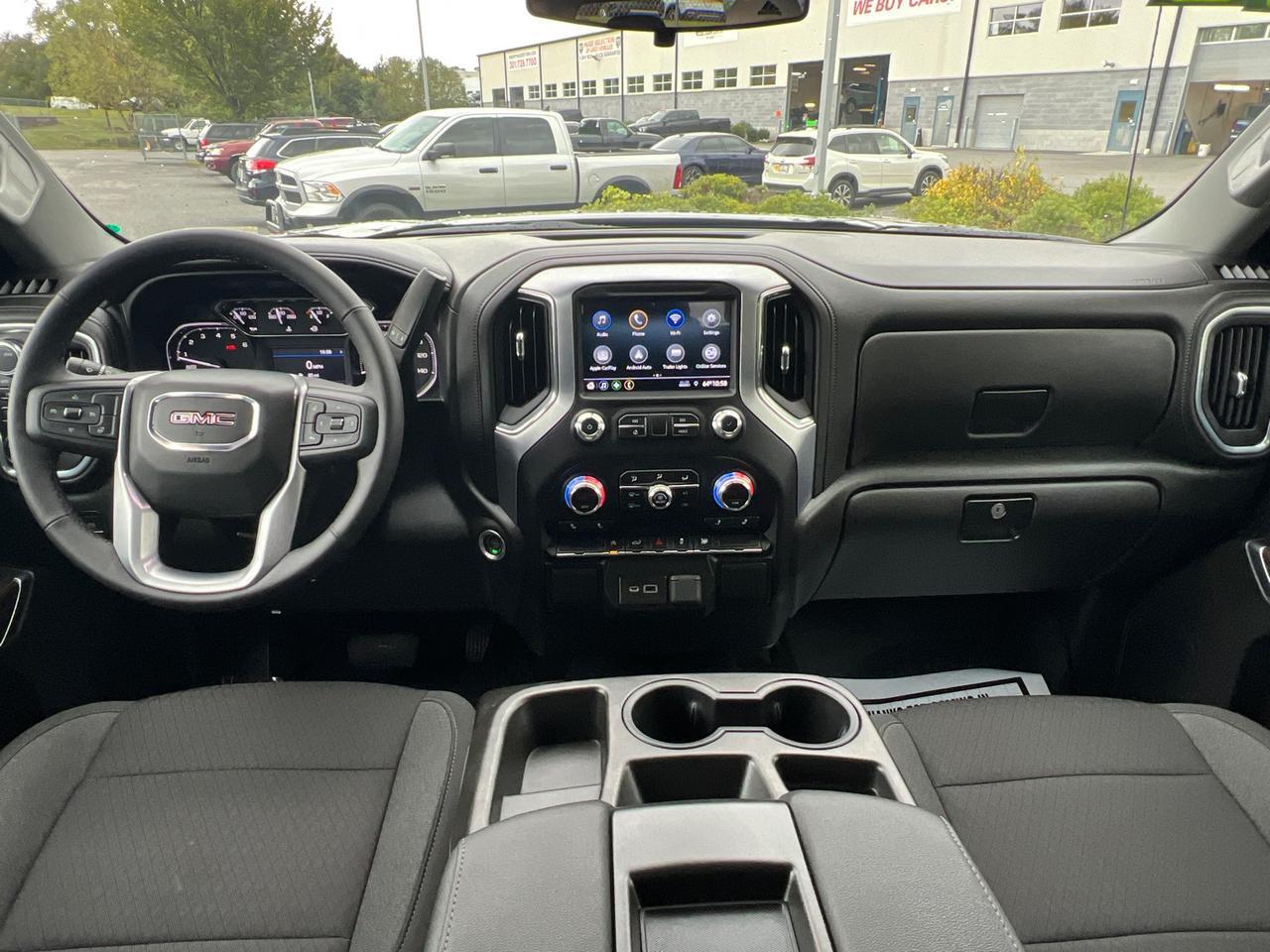 2022 GMC Sierra 1500 Limited Elevation Hagerstown MD
