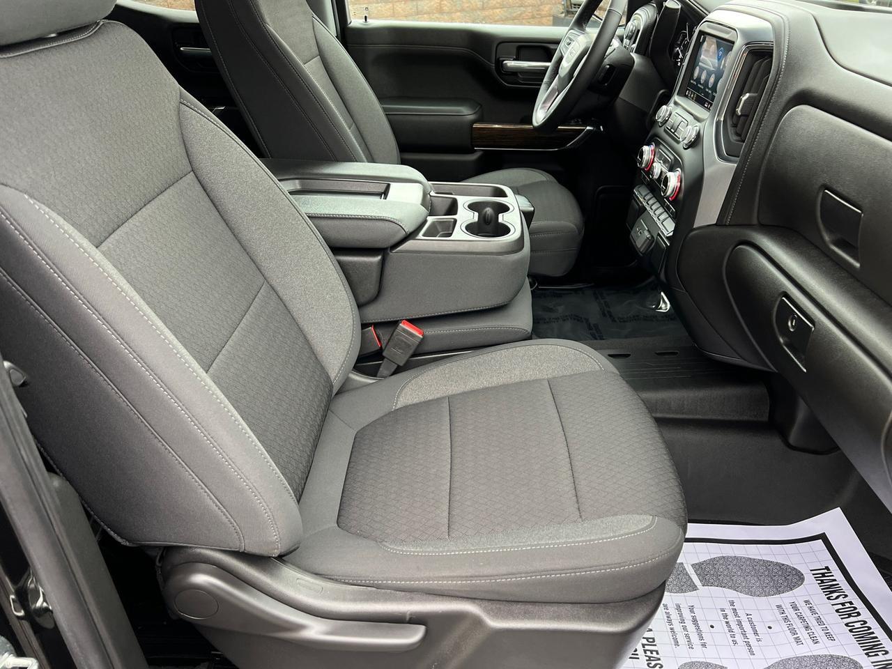 2022 GMC Sierra 1500 Limited Elevation Hagerstown MD