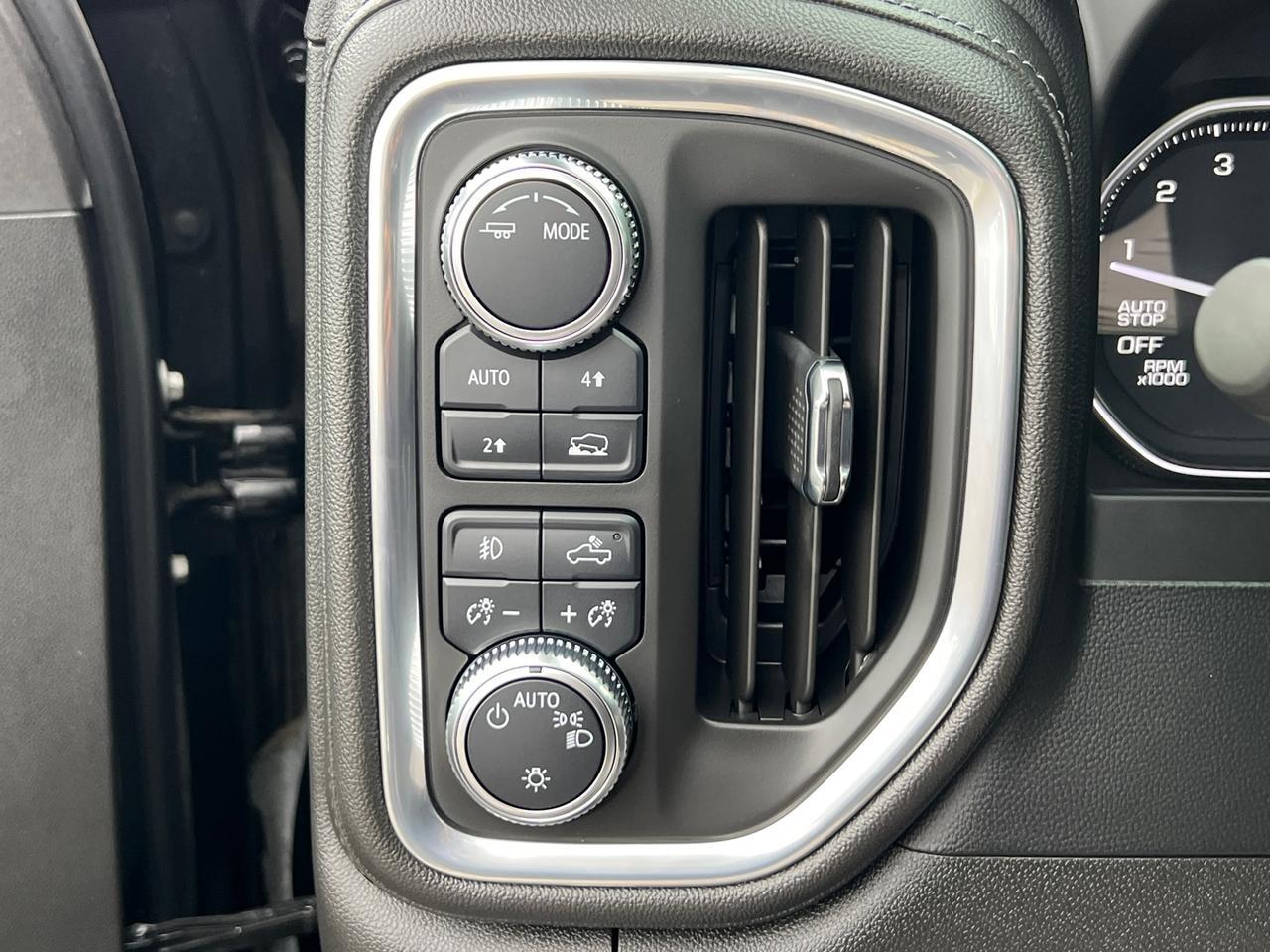 2022 GMC Sierra 1500 Limited Elevation Hagerstown MD