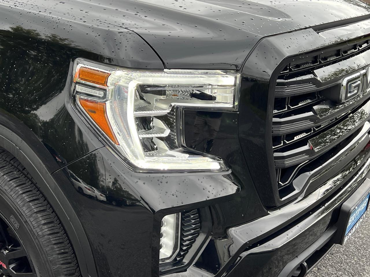 2022 GMC Sierra 1500 Limited Elevation Hagerstown MD