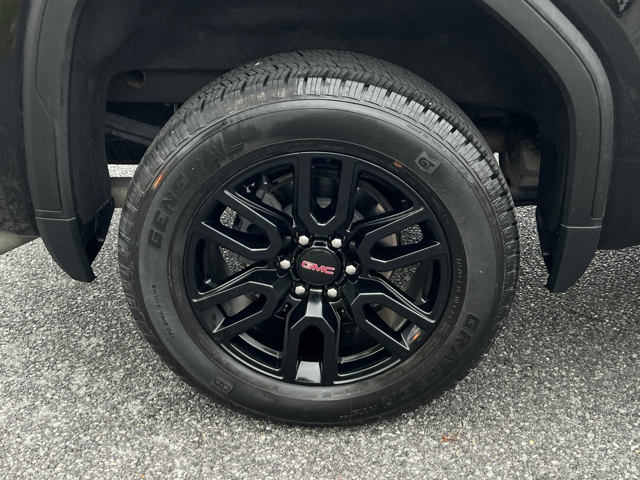 2022 GMC Sierra 1500 Limited Elevation Hagerstown MD