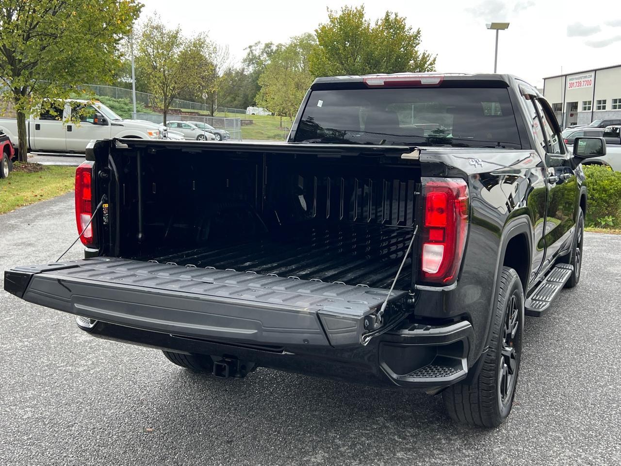 2022 GMC Sierra 1500 Limited Elevation Hagerstown MD
