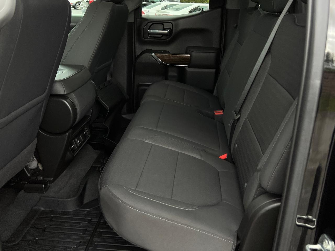 2022 GMC Sierra 1500 Limited Elevation Hagerstown MD