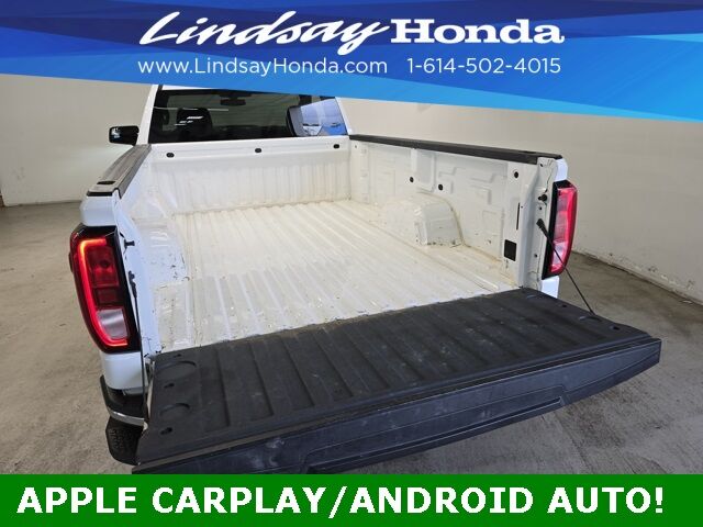 2022 GMC Sierra 1500 Limited Pro Columbus OH
