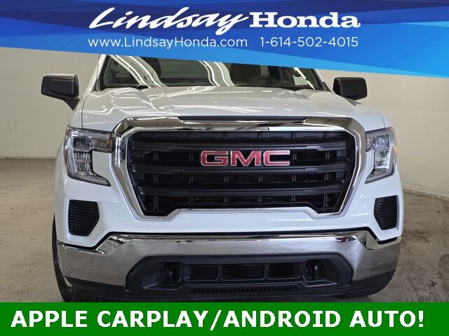 2022 GMC Sierra 1500 Limited Pro Columbus OH