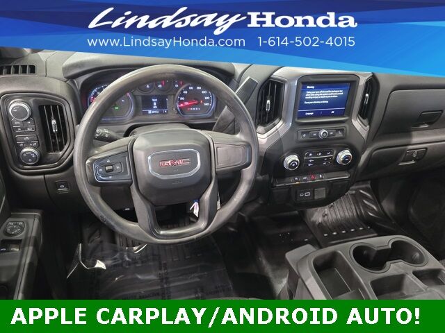 2022 GMC Sierra 1500 Limited Pro Columbus OH