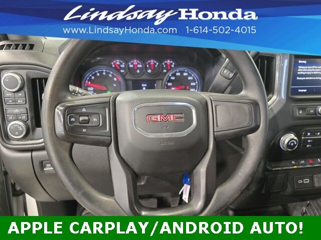 2022 GMC Sierra 1500 Limited Pro Columbus OH