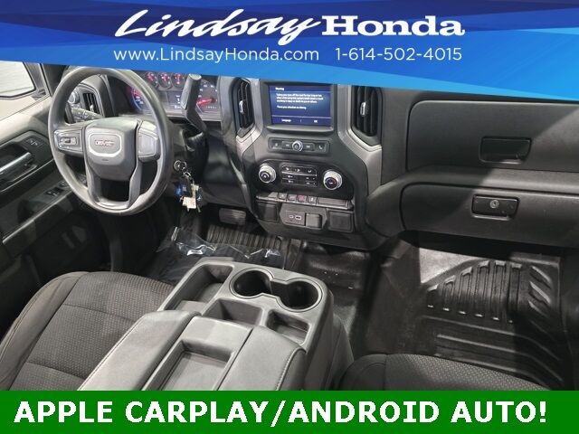 2022 GMC Sierra 1500 Limited Pro Columbus OH