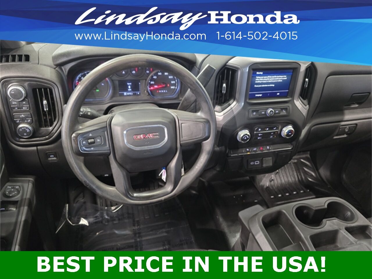 2022 GMC Sierra 1500 Limited Pro Columbus OH