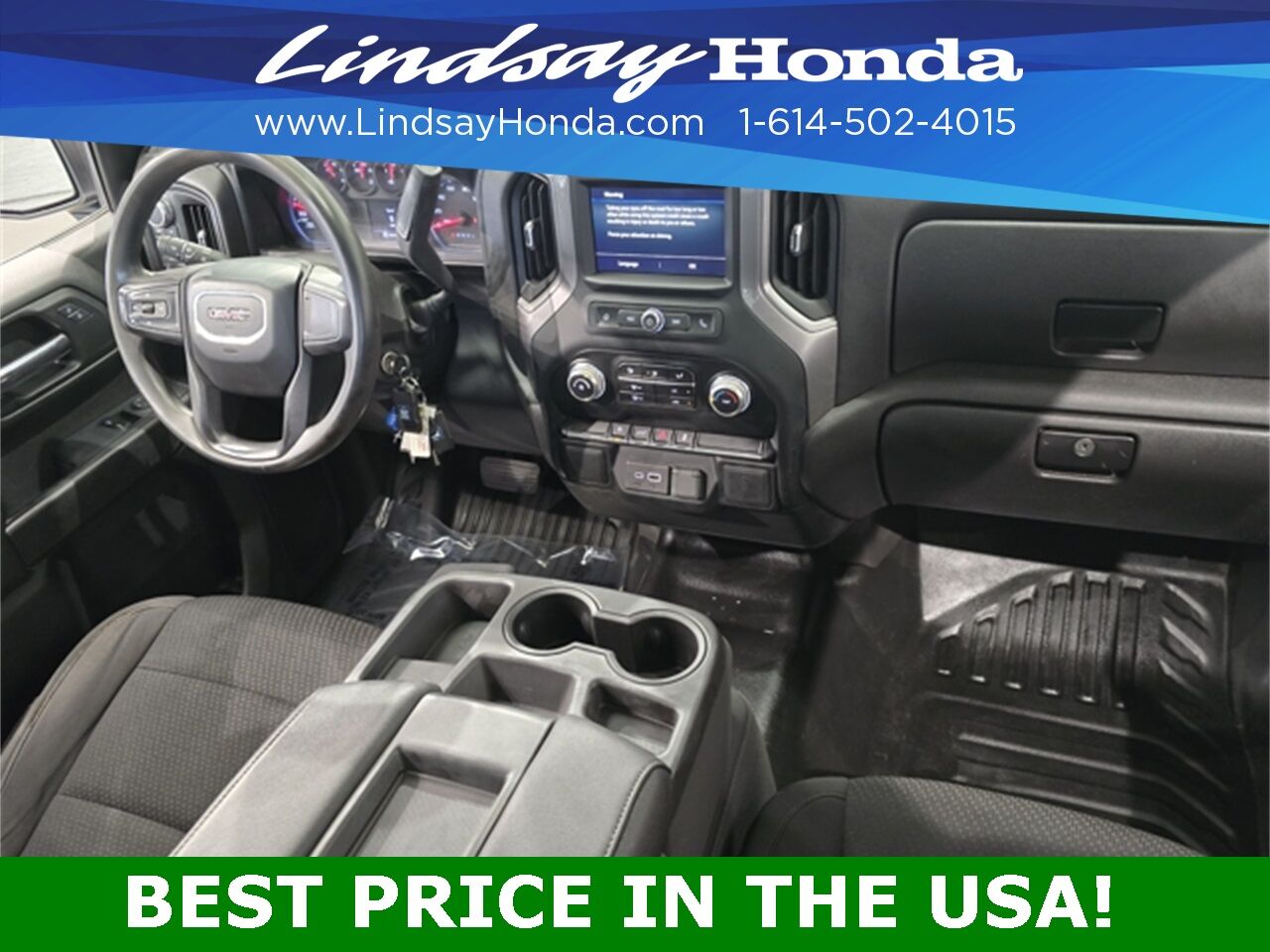 2022 GMC Sierra 1500 Limited Pro Columbus OH