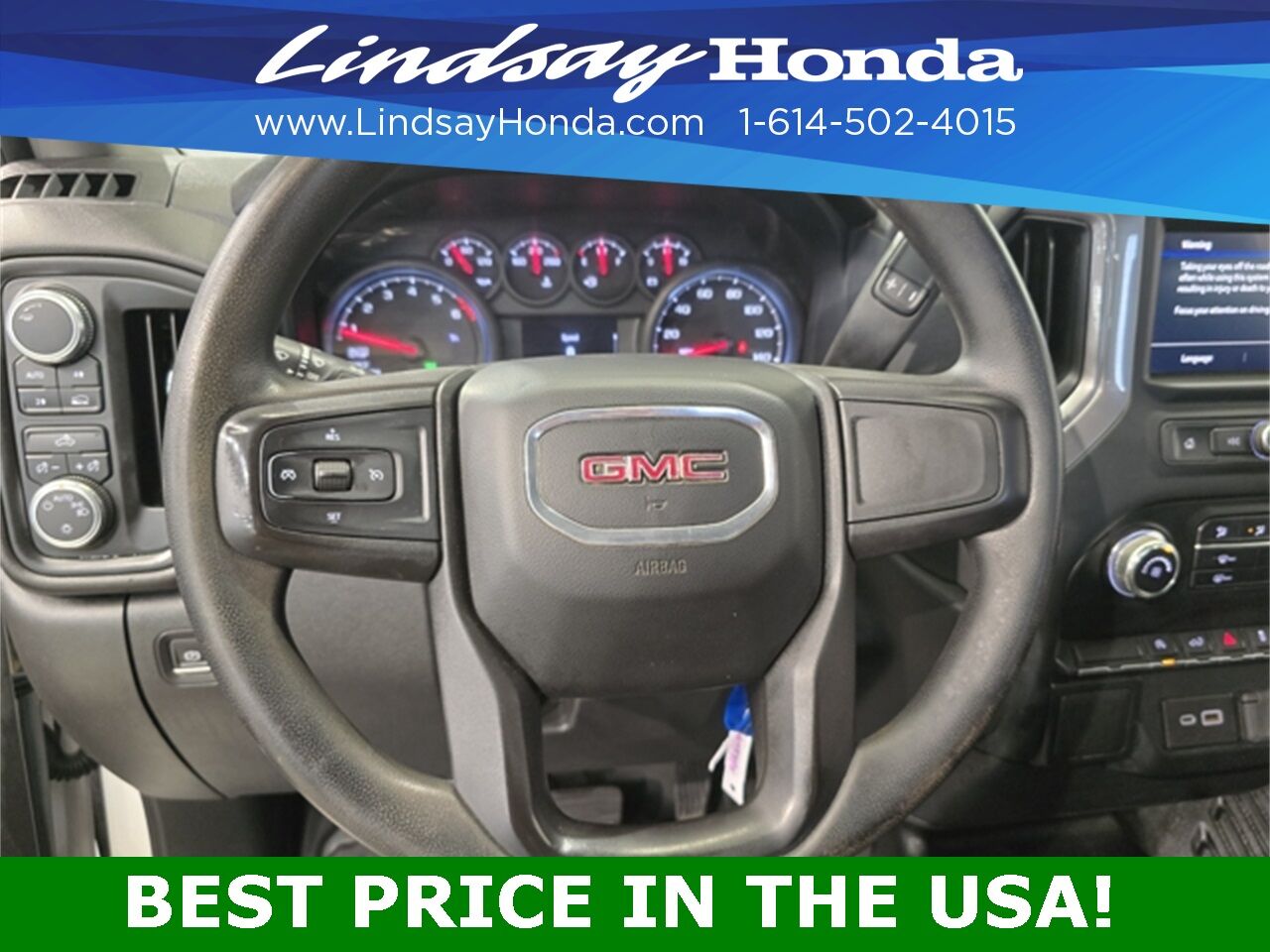 2022 GMC Sierra 1500 Limited Pro Columbus OH