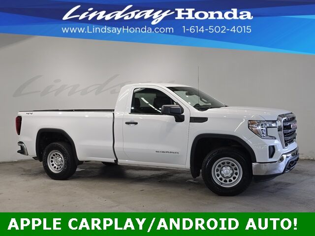 2022 GMC Sierra 1500 Limited Pro Columbus OH