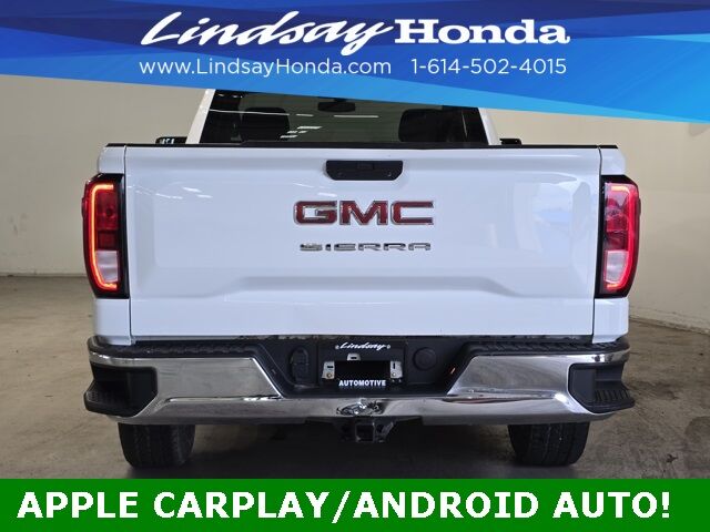 2022 GMC Sierra 1500 Limited Pro Columbus OH