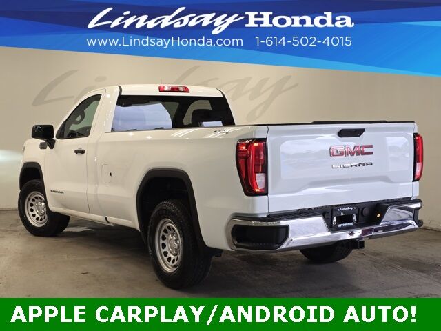 2022 GMC Sierra 1500 Limited Pro Columbus OH