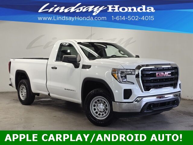 2022 GMC Sierra 1500 Limited Pro Columbus OH