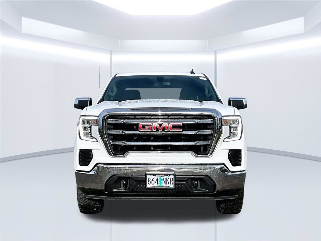 2022 GMC Sierra 1500 Limited SLE OR