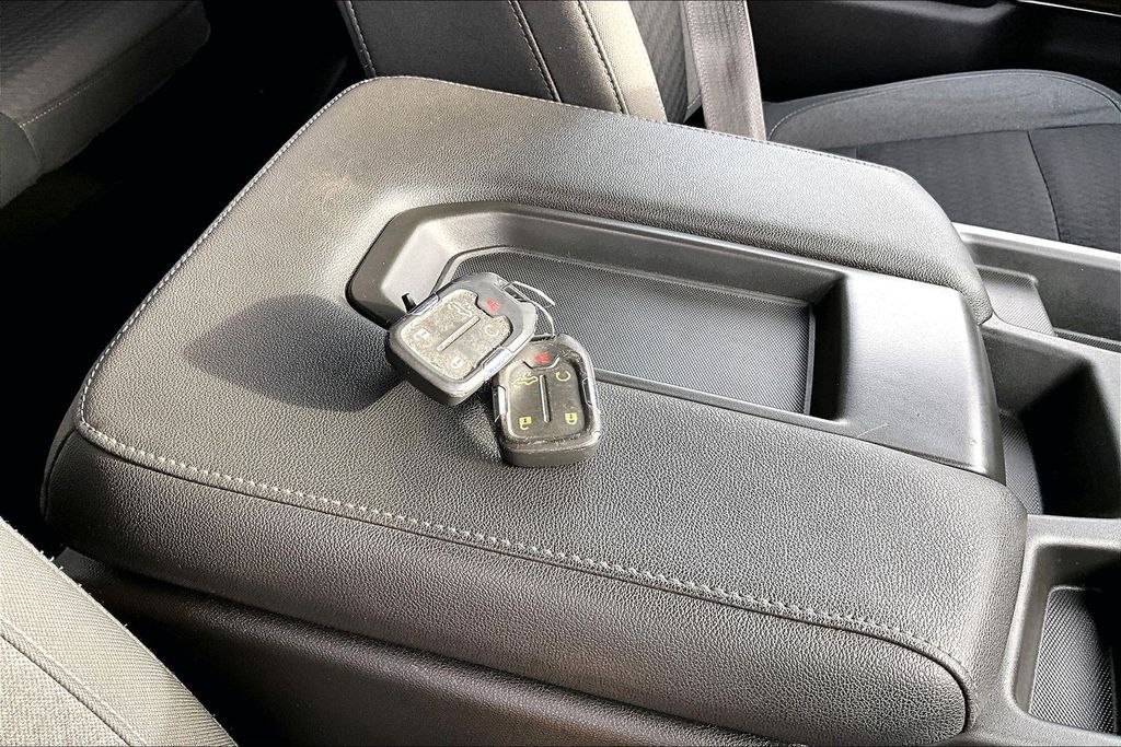 2022 GMC Sierra 1500 Limited SLE OR