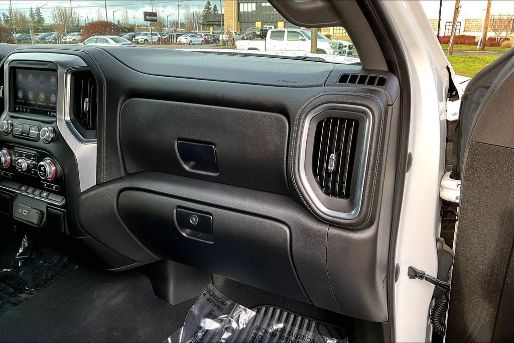 2022 GMC Sierra 1500 Limited SLE OR