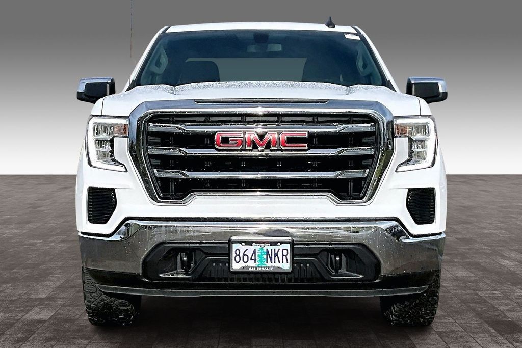2022 GMC Sierra 1500 Limited SLE OR