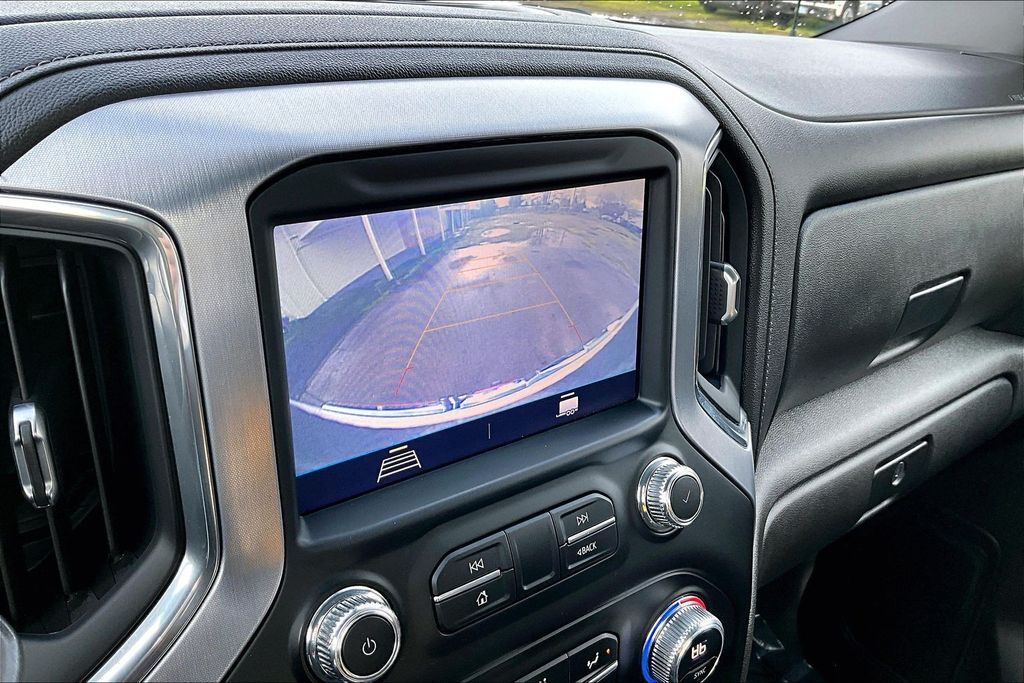 2022 GMC Sierra 1500 Limited SLE OR