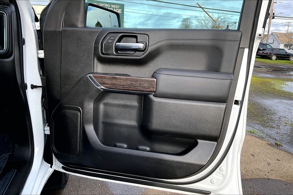 2022 GMC Sierra 1500 Limited SLE OR