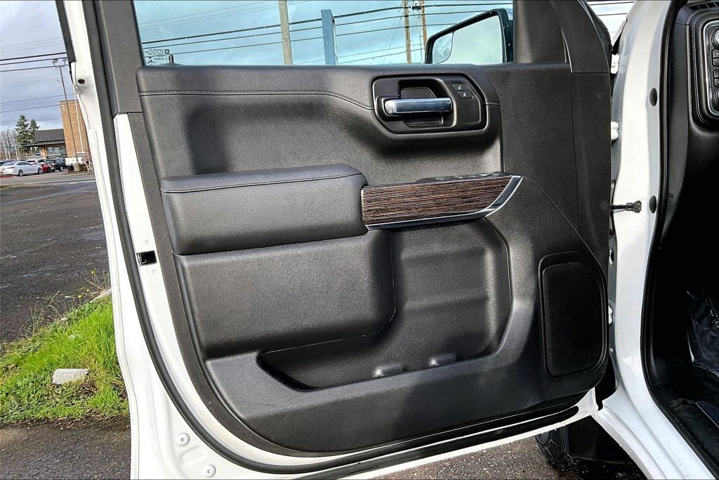 2022 GMC Sierra 1500 Limited SLE OR